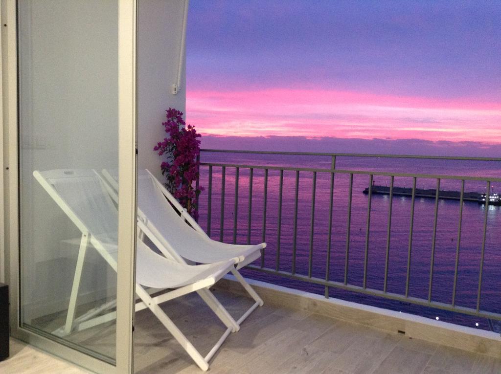 Apartamento Bahia Vista Al Mar サンタクルスデテネリフェ エクステリア 写真