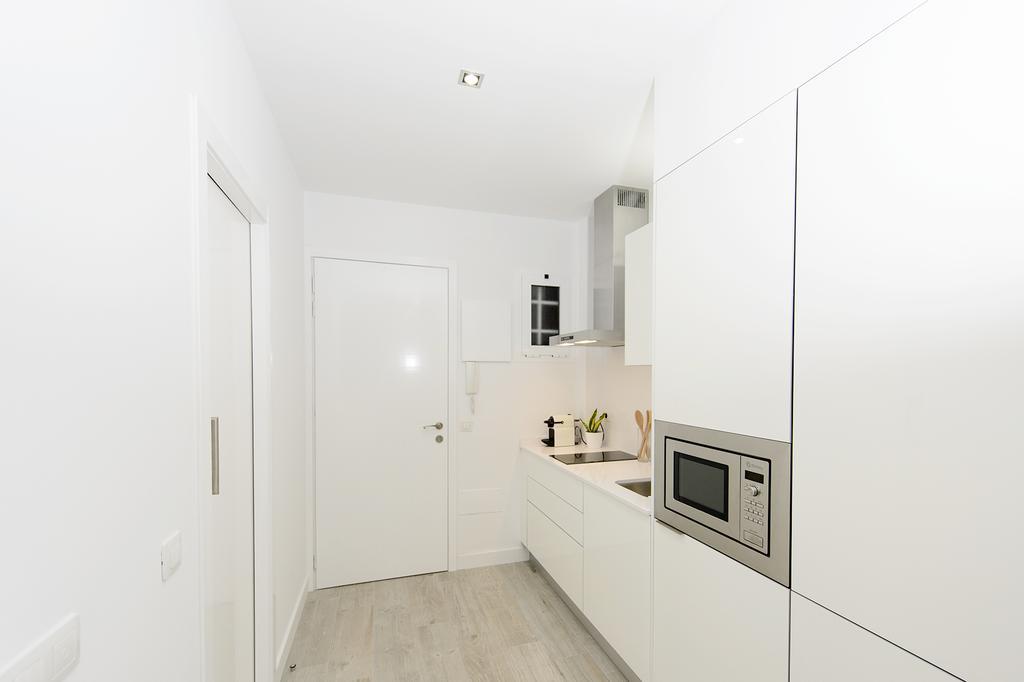 Apartamento Bahia Vista Al Mar サンタクルスデテネリフェ エクステリア 写真