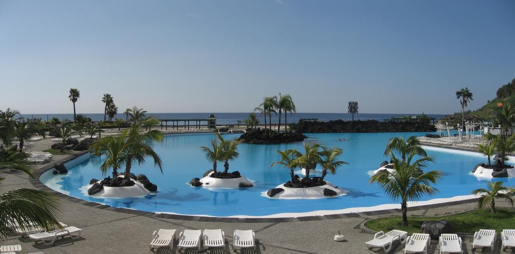 Apartamento Bahia Vista Al Mar サンタクルスデテネリフェ エクステリア 写真