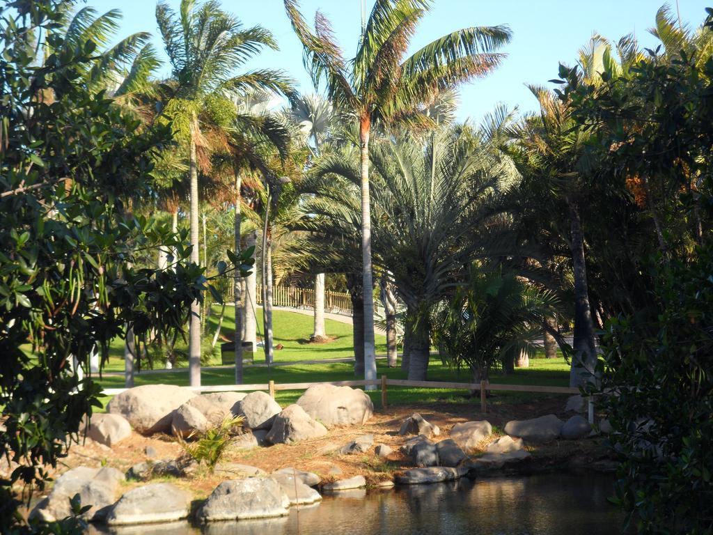 Apartamento Bahia Vista Al Mar サンタクルスデテネリフェ エクステリア 写真