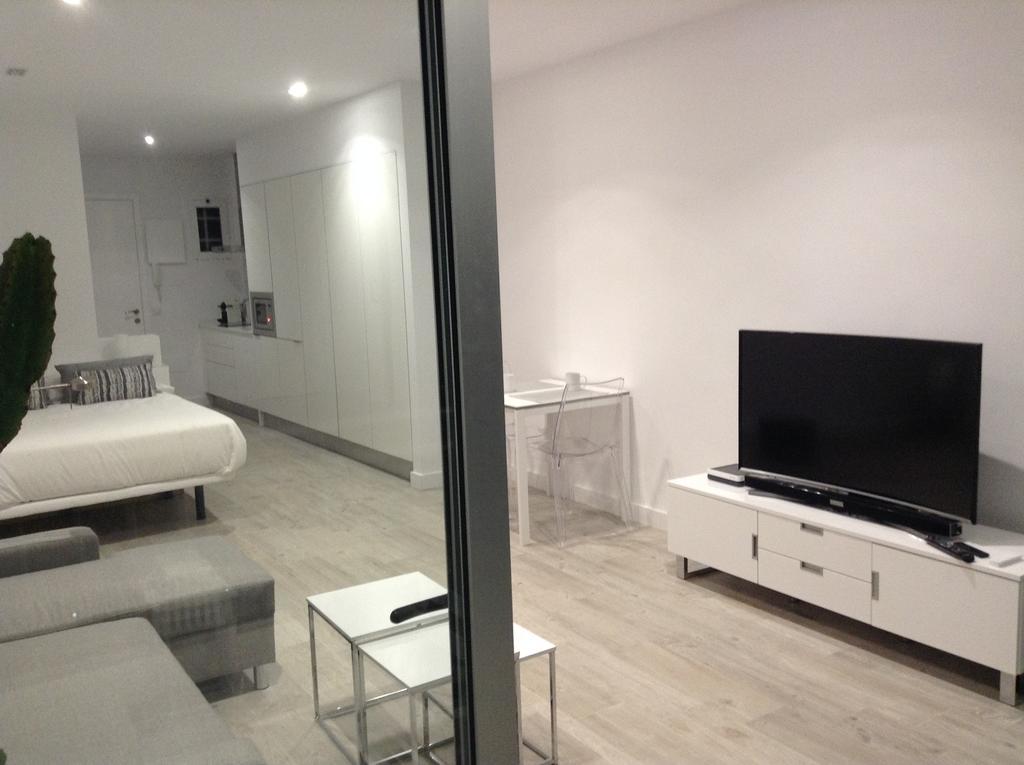 Apartamento Bahia Vista Al Mar サンタクルスデテネリフェ エクステリア 写真