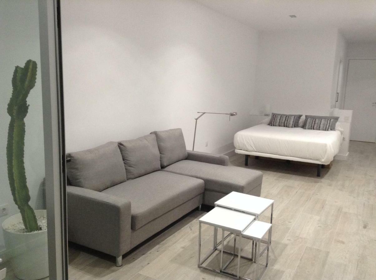 Apartamento Bahia Vista Al Mar サンタクルスデテネリフェ エクステリア 写真